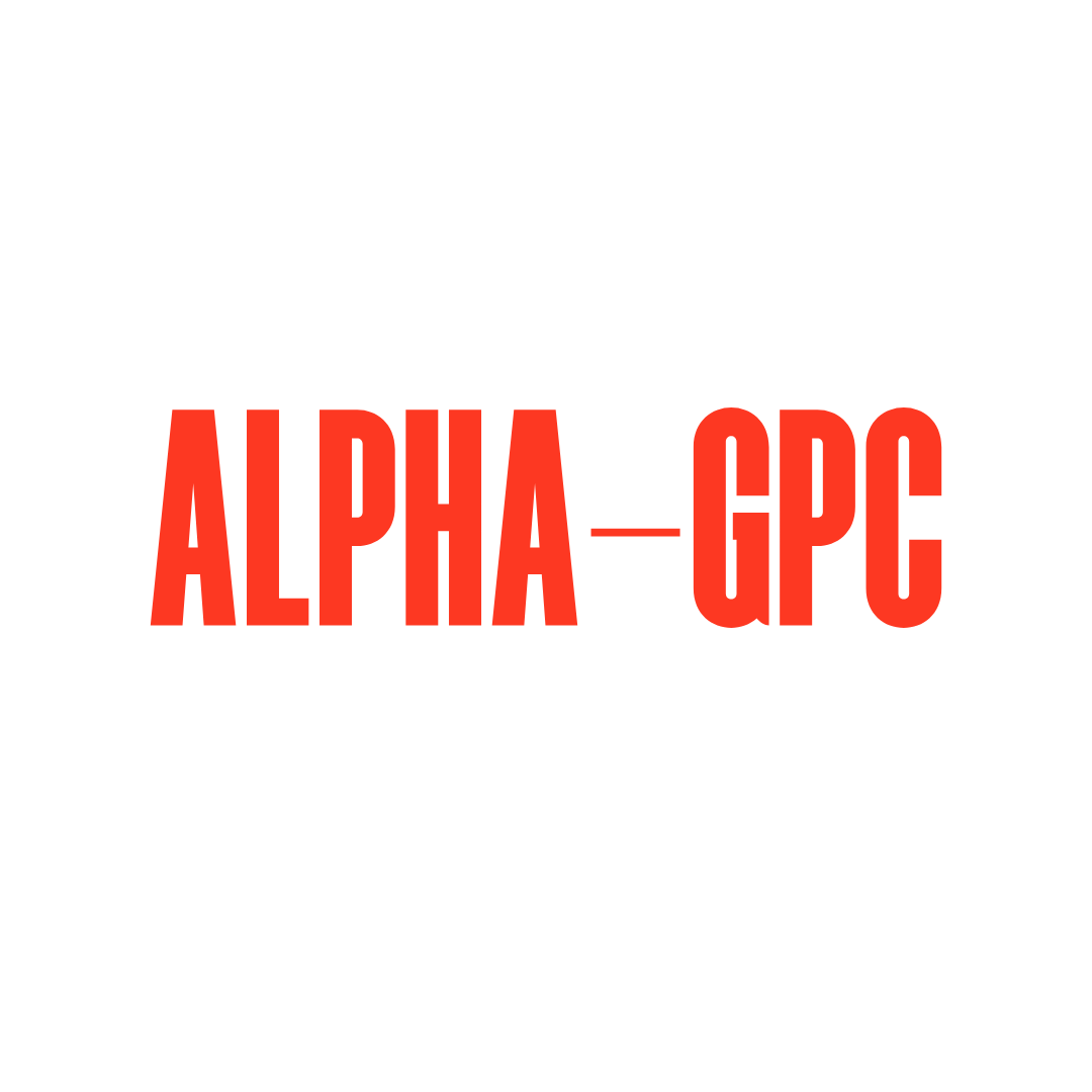 Alpha GPC Powder