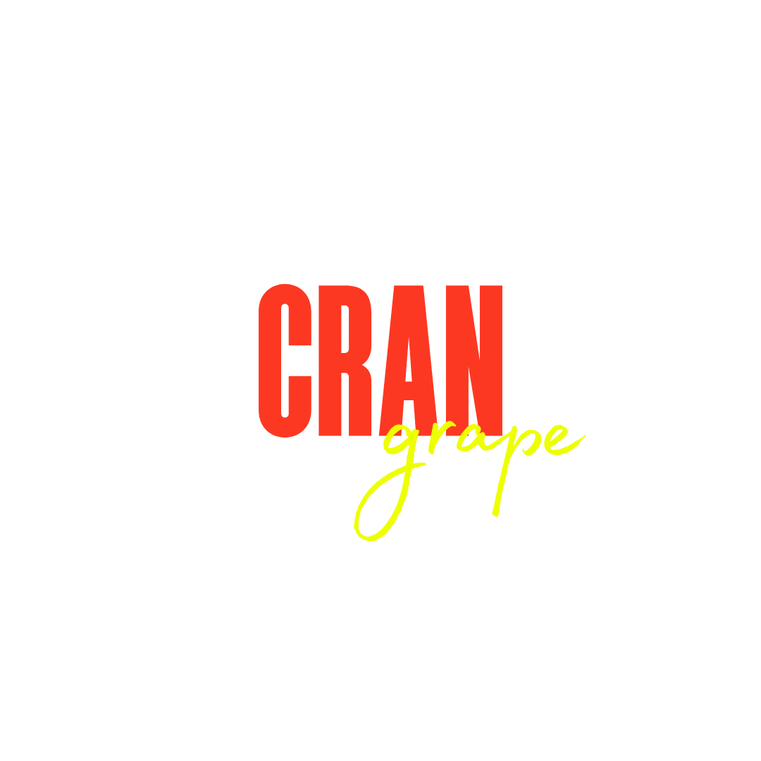 Cran-Grape Protein