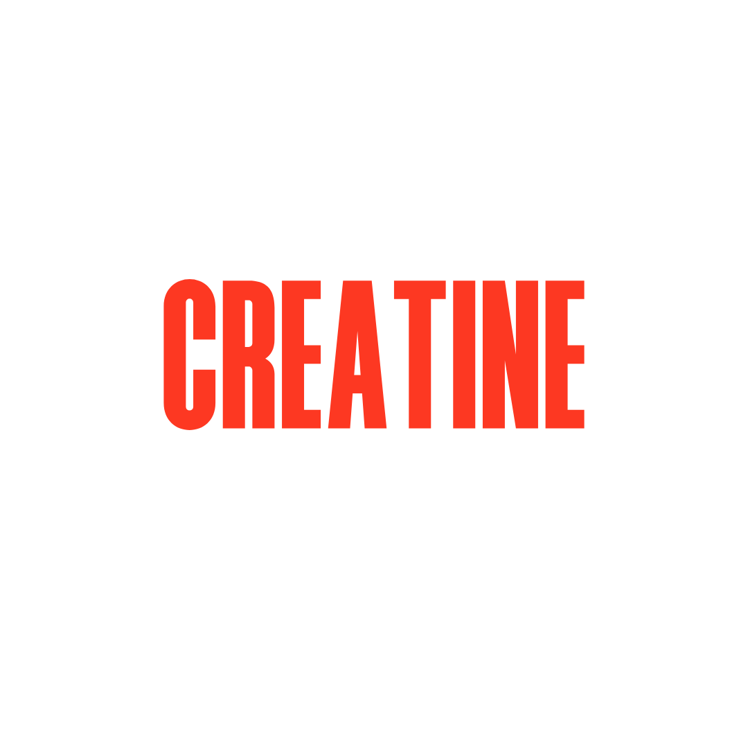 Creatine