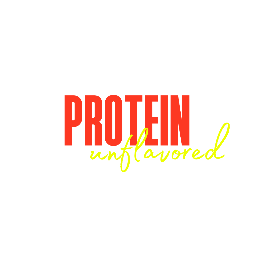 Protein Isolate - Unflavored