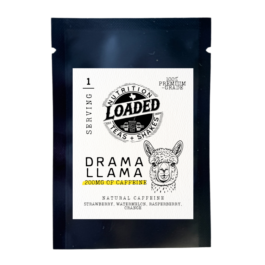 Drama Llama