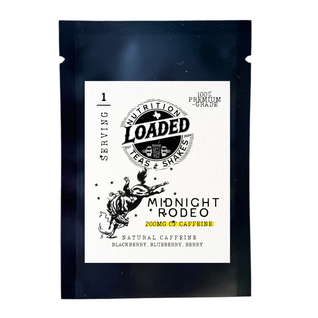 Midnight Rodeo