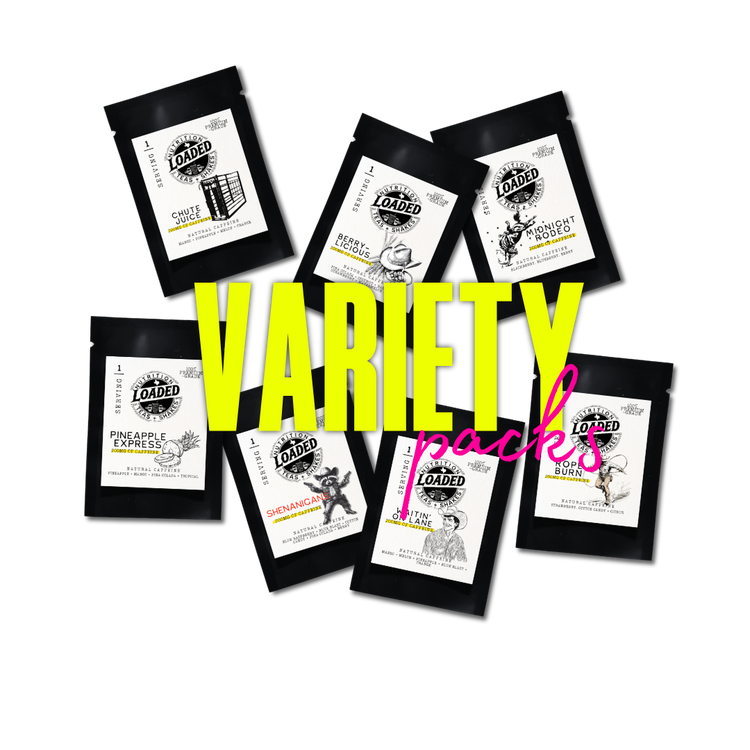 Variety Packs