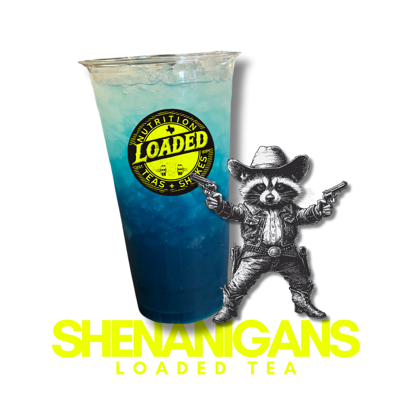 Shenanigans