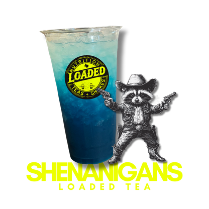 Shenanigans