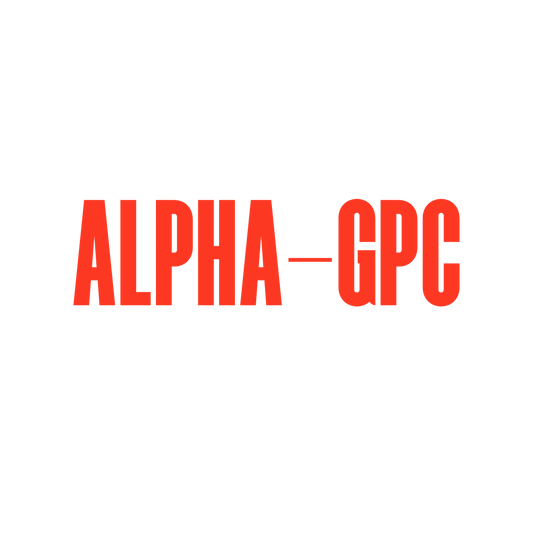 Alpha GPC Powder