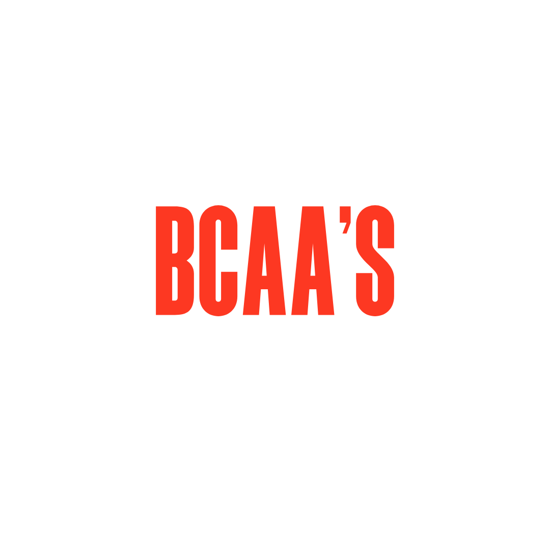 BCAA's