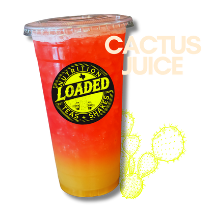 Cactus Juice