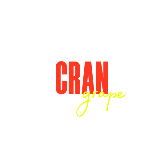 Cran-Grape Protein