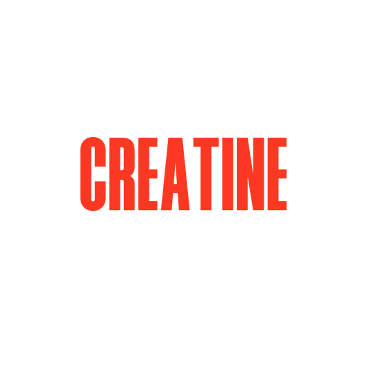 Creatine