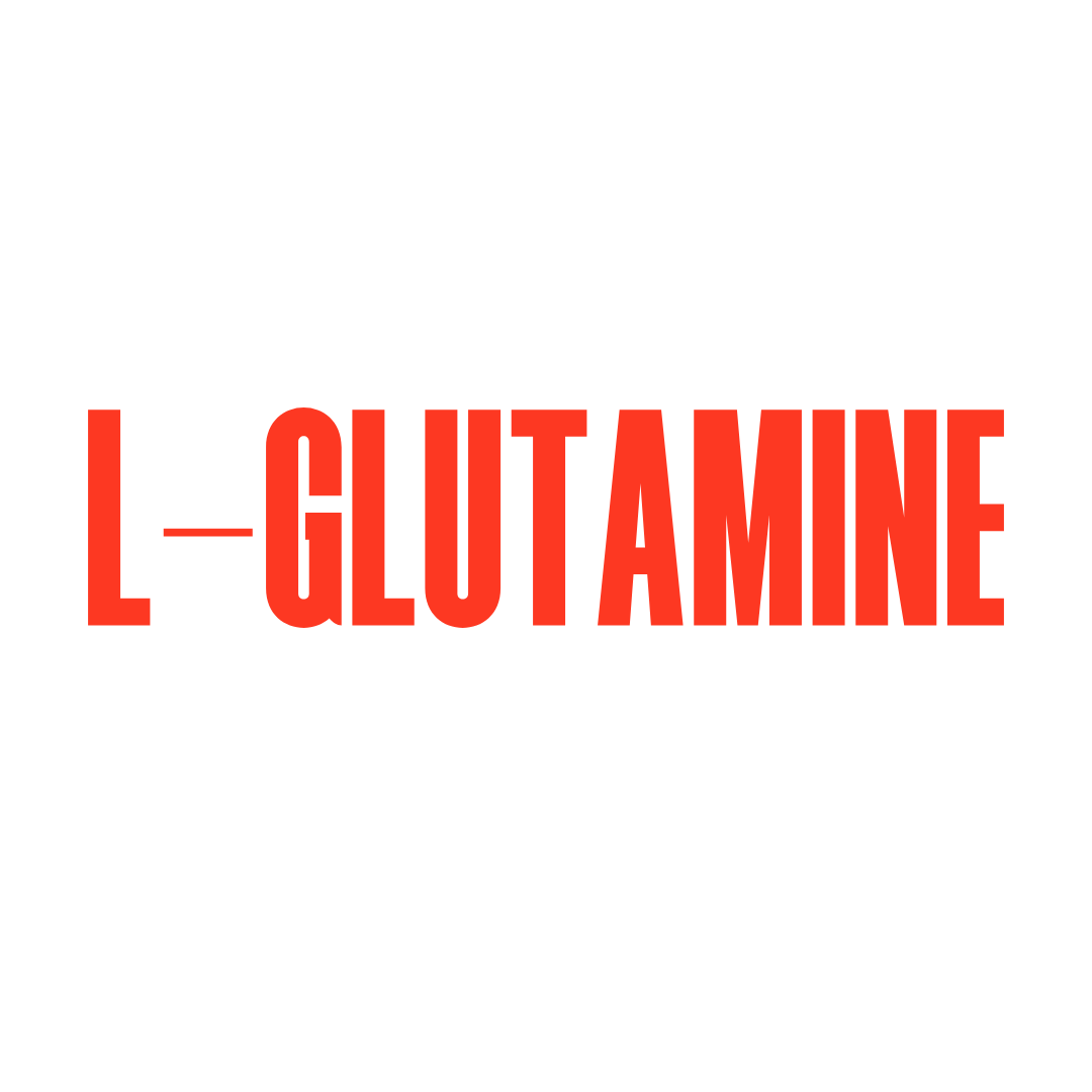 L- Glutamine