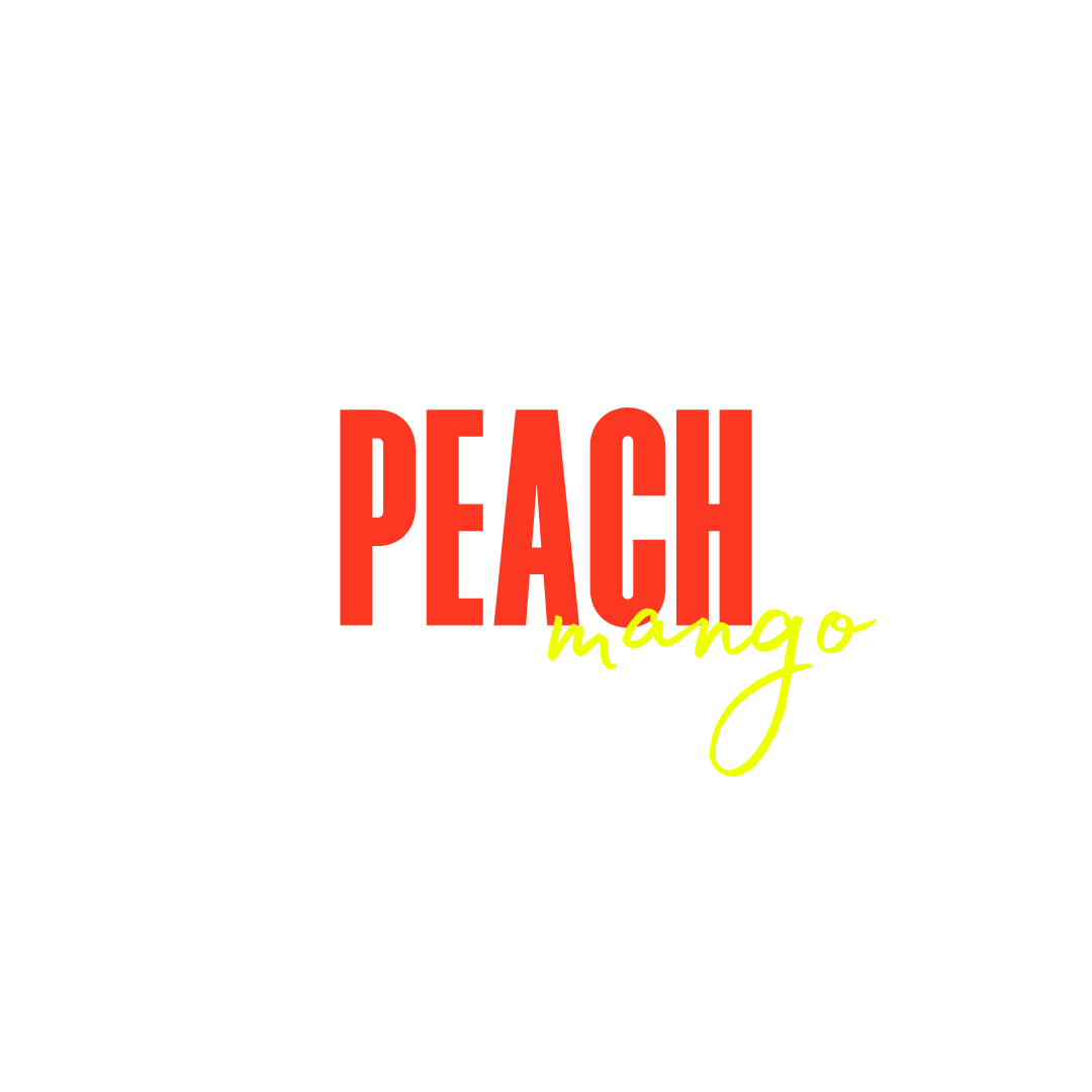 Peach Mango Protein