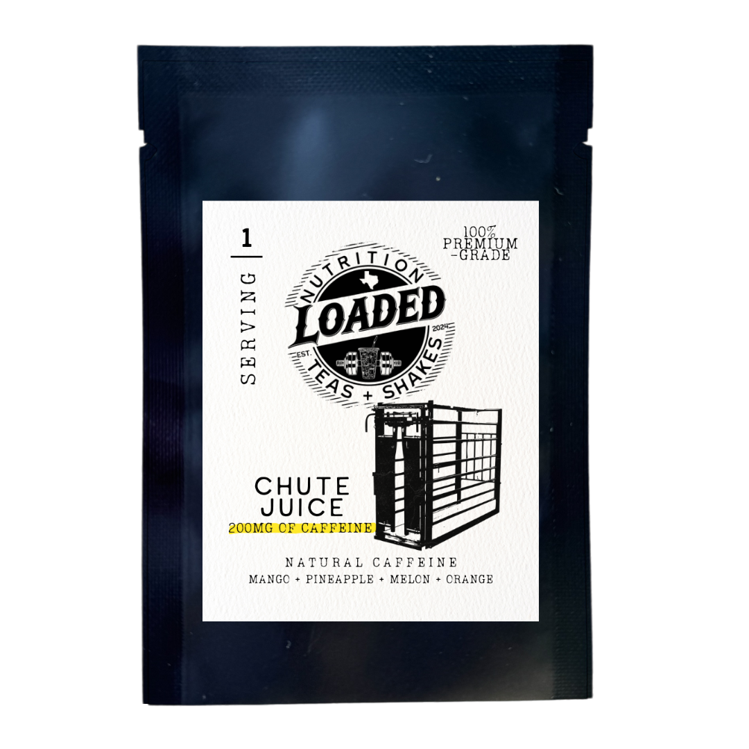 Chute Juice