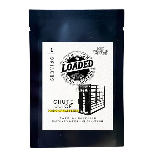 Chute Juice