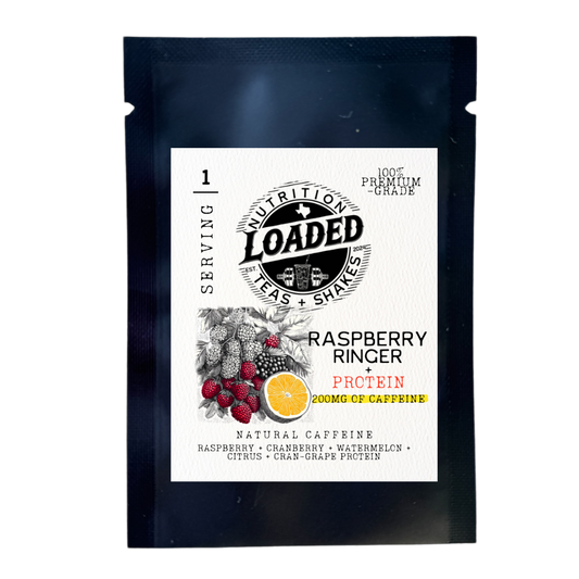 Raspberry Ringer