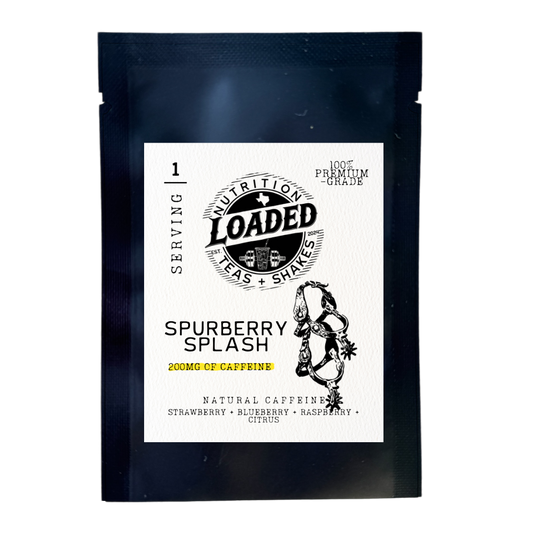 Spurberry Splash