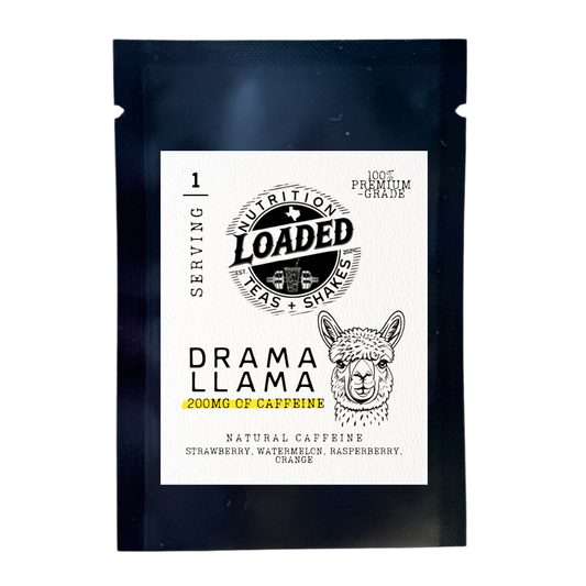 Drama Llama