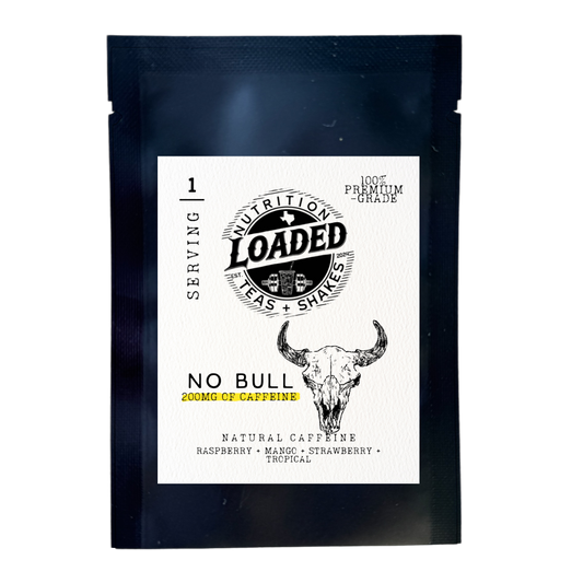 No Bull