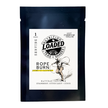 Rope Burn