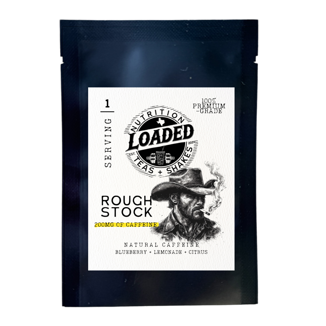Rough Stock