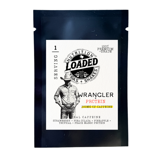 Wrangler