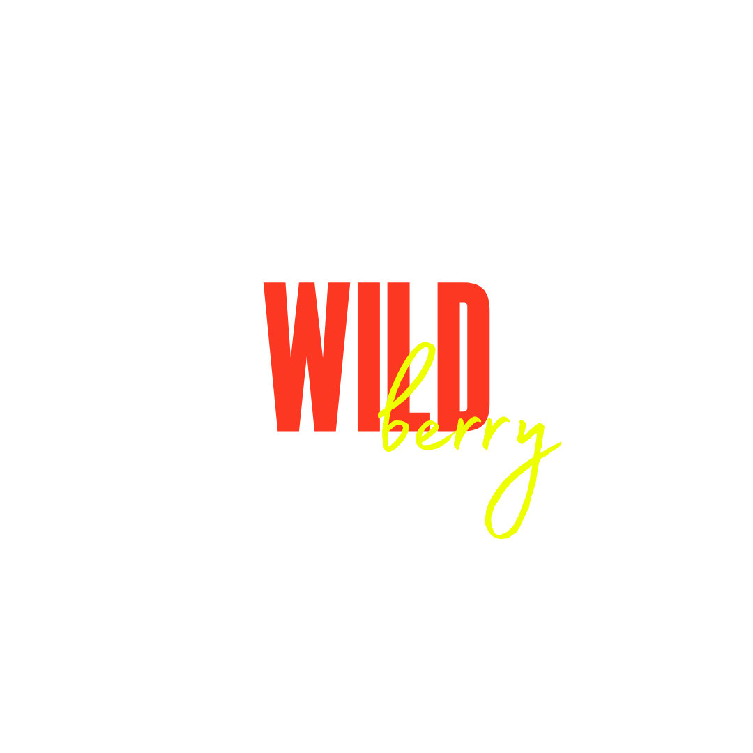 Wild Berry Protein